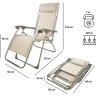 Кресло GREEN GLADE 3209 M3209