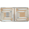 Набор мебели GREEN GLADE P749